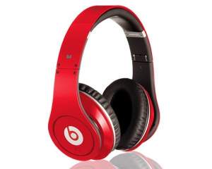 Monster Beats от легендарного репера Dr. Dre